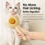 Pet De-shedding Needle Comb Massaging Grooming Brush Carousel 10