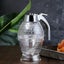 Decorative 200ml Syrup Honey Dispenser Container Carousel 13