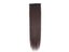 FASHION IDOL 8 Clips In Hair Extensions Long Straight Hairstyle Blonde 60CM Carousel 1