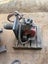 Foundry casting setup equipment Carousel 5