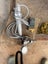 Foundry casting setup equipment Carousel 2