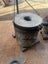 Foundry casting setup equipment Carousel 4