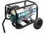 HERON Petrol Powered Sludge Pump, 6.5Hp, Flow Capacity 1300l/min Carousel 1
