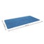 Bestway Flowclear 6.40 x 2.74m or 7.32m x 3.66m Solar Pool Cover (Actual Size... Carousel 3