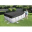 Bestway Flowclear Debris Rectangle Pool Cover for 4.04 x 2.01m and 4.12 x 2.0... Carousel 7