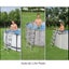 Bestway Pool Ladder 1.22m Carousel 5