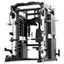 Model K9 | Smith Machine Training Station with 126KG Weight Stacks Carousel 5