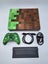 * 1TB Xbox One S Minecraft Limited Edition Console BOXED* Carousel 3