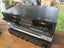 Denon twin cassette, DRW-750 Carousel 3