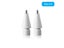New Tip For Apple Pencil Tip Nib For Apple Pencil 1st 2nd Generation 1 2th Gen Carousel 1