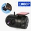 Car DVR Mini HD 120 Degree Wide Angle LENS G-sensor Cameras DVR/Car DVR DC 12V Carousel 2