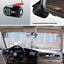 Car DVR Mini HD 120 Degree Wide Angle LENS G-sensor Cameras DVR/Car DVR DC 12V Carousel 3