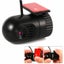 Car DVR Mini HD 120 Degree Wide Angle LENS G-sensor Cameras DVR/Car DVR DC 12V Carousel 4
