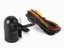 Car DVR Mini HD 120 Degree Wide Angle LENS G-sensor Cameras DVR/Car DVR DC 12V Carousel 6