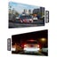 Car DVR Mini HD 120 Degree Wide Angle LENS G-sensor Cameras DVR/Car DVR DC 12V Carousel 7