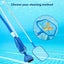 Swimming Pool Cleaner Kit Carousel 6
