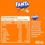 Fanta Soft Drink Orange Btl 600mL Carousel 3