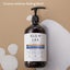 Glow Lab Body Wash Creamy 900mL Carousel 3