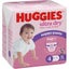Huggies Ultra Dry Nappy Pants Toddler Girls 9-14kg Size 4 15pack Carousel 1