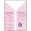 Huggies Ultra Dry Nappy Pants Toddler Girls 9-14kg Size 4 15pack Carousel 4