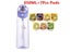 Air Flavored Water Bottle Scent Up Water Cup Sports Water Bottle For Outdoor Carousel 1