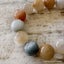 Crystal Bracelet- Rutilated Quartz- Stone of Energy & Clarity Carousel 4