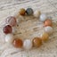 Crystal Bracelet- Rutilated Quartz- Stone of Energy & Clarity Carousel 3