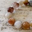 Crystal Bracelet- Rutilated Quartz- Stone of Energy & Clarity Carousel 5