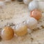 Crystal Bracelet- Rutilated Quartz- Stone of Energy & Clarity Carousel 9