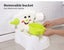 Bopeep Kids Potty Trainer Seat Safety Toilet Training Toddler Children Non Slip Carousel 7