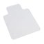 Marlow Chair Mat Carpet Hard Floor Protectors PVC Home Office Room Mats 120X90 Carousel 1