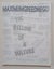 Vintage Maximum Rock N Roll Fanzines x 5 .DIY (Last Lot) Carousel 5