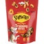 Schmackos Cheesy Nibbles Dog Treats Training Bites Cheese & Beef 140g Carousel 1