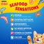 Friskies Dry Cat Food Seafood Sensations Bag 1.4kg Carousel 7