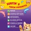 Friskies Dry Cat Food Surfin' & Turfin' Favourites Bag 1.4kg Carousel 6