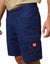 Mens Hard Yakka Legends Cargo Short Work Wear Navy Y05066 Carousel 3