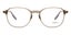 EZ5255-H 051 52 New Men Eyeglasses Carousel 1
