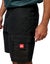 Mens Hard Yakka Legends Cargo Short Work Wear Black Y05066 Carousel 3
