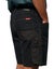 Mens Hard Yakka Legends Cargo Short Work Wear Black Y05066 Carousel 4