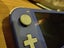 Nintendo switch lite (blue) Carousel 5