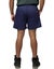 Mens Hard Yakka Elastic Waist Short Navy Cotton Work Wear Carousel 2