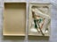 A fabulous German made Tablecloth & 6 matching serviettes (new, but Vintage) Carousel 9