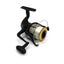 Kilwell Black Shadow Surfcasting Reel Carousel 1