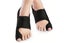 Bunion Corrector Adjustable Length Orthopedic Toe Separator for Men and Women Carousel 2