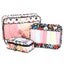 Quilting Sewing Patchwork By Annie Pack It In 2.0 Pattern Only Carousel 3