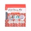 Sew Easy Wool Large Ironing Mat for Sewing Quilting 10x10inch Carousel 1