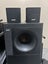 Premium Bose Amplified Subs & Speakers Carousel 3