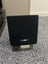 Premium Bose Amplified Subs & Speakers Carousel 6