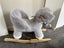 Cute Elephant Baby Rocking Chair Carousel 2