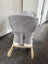 Cute Elephant Baby Rocking Chair Carousel 4